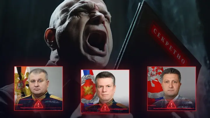 Кстати, у нас украли 11 триллионов в Минобороны. Неожиданное заявление прозвучало в Госдуме