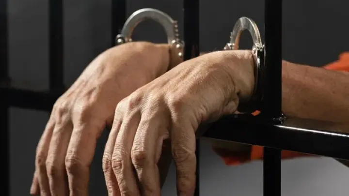 Неучтённый вор в законе: в столице задержан Лёха Московский, организовавший игорный бизнес