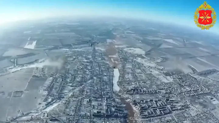 ВСУ потеряли несколько рот личного состава в Днепропетровской области