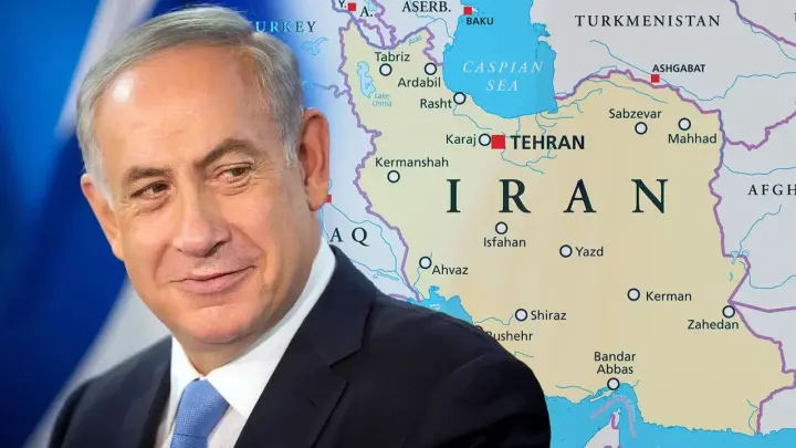 Нетаньяху так и не появился. Погиб? Ранен? Даже Washington Post хоронят премьера