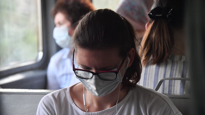 На Кубани число жертв коронавируса перевалило за 5,9 тысяч