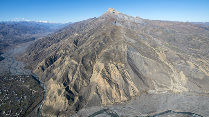 Монстр Каспия и кое-что ещё: что американские блогеры нашли в Дагестане