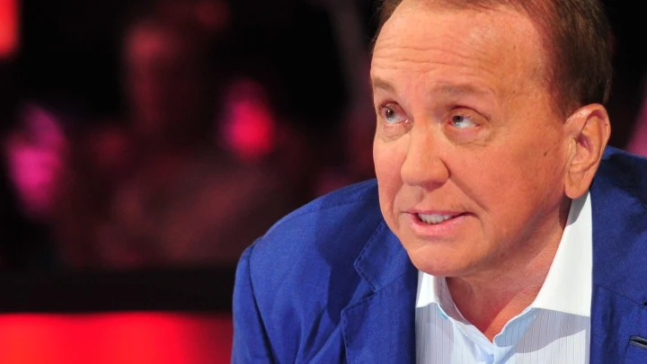 Масляков ещё в нулевых всё понял о Зеленском. Так кончилась карьера в КВН