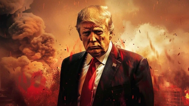 Терпение Трампа лопнуло: Готовится мощнейший удар по Ирану. Инсайдер раскрыл сроки