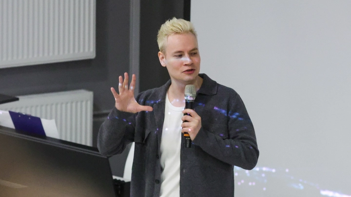 Shaman выступит за Россию на Интервидении и бросит вызов западному Евровидению