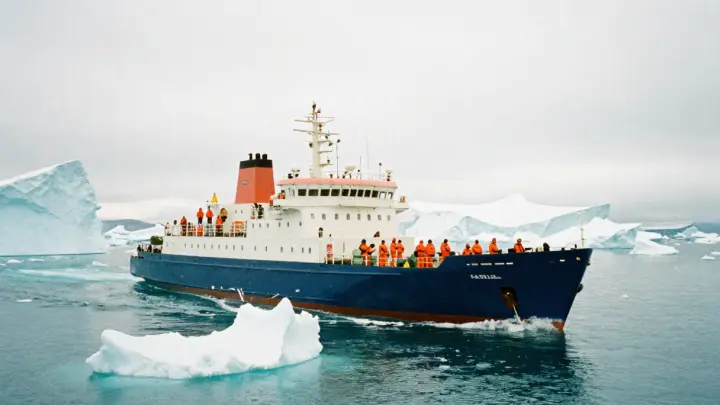 От слов к действиям: Москва начала отвечать на угрозы Лондона