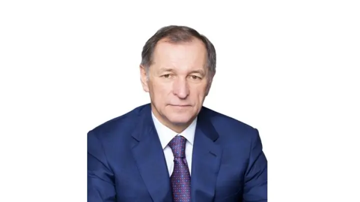 Что известно о челябинском миллиардере Константине Струкове, чьи активы хотят забрать в пользу государства