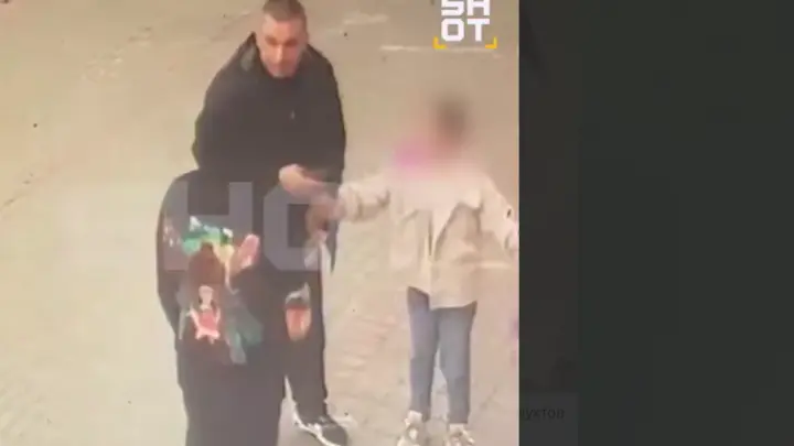 В Балашихе задержан мужчина за попытку похитить школьницу под видом отца