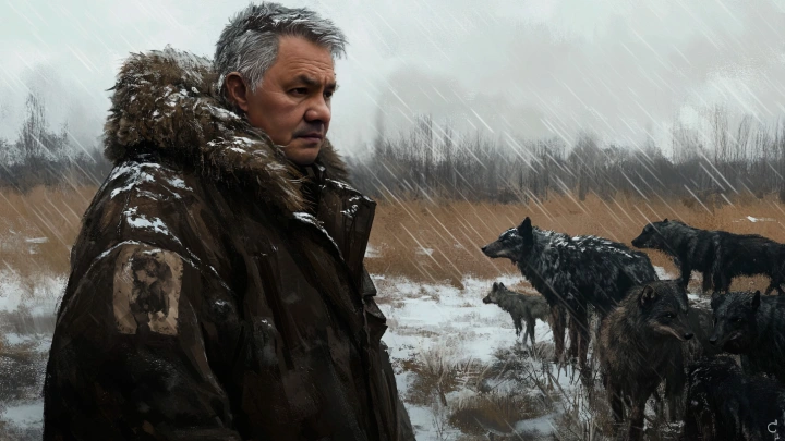 Этому искусству Шойгу научился филигранно. Пинчук рассказал о третьем пути