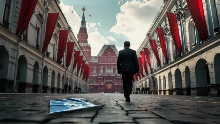 Новое будущее России придумали коллаборационист и американские русофобы