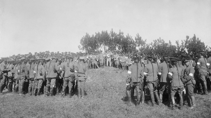 Больше их никто не видел: Мгновенное исчезновение 3000 человек ошеломило учёных