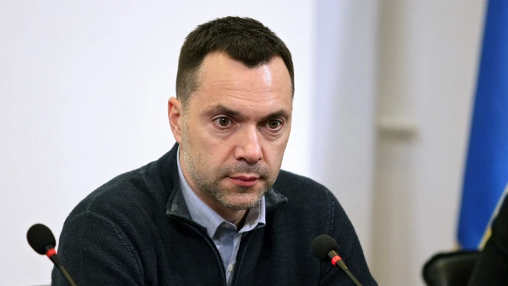 Арестович*: Почему встреча Зеленского и Путина в Стамбуле сорвалась