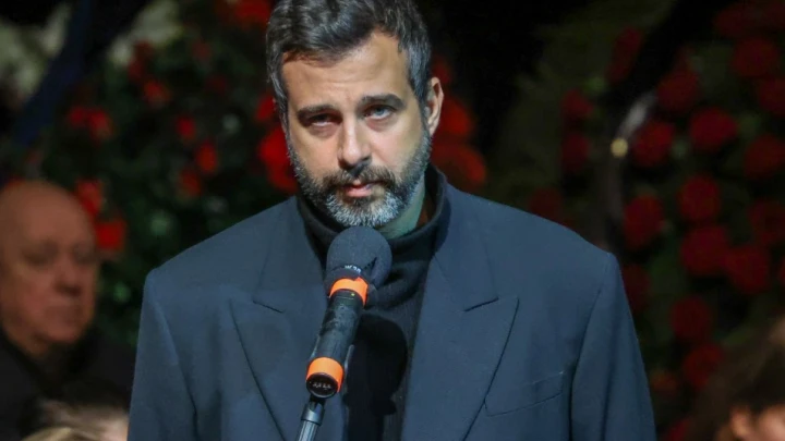 Ургант под особым вниманием: В Госдуме ждут окончания проверки деятельности актёра