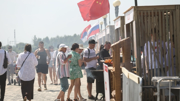 Не подлежит осуждению: Китай поставил США на место после попытки ввести санкции за сотрудничество с Россией