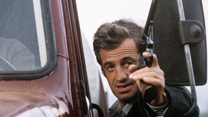 В какой стране страдал Бельмондо: Загадка фильма Профессионал