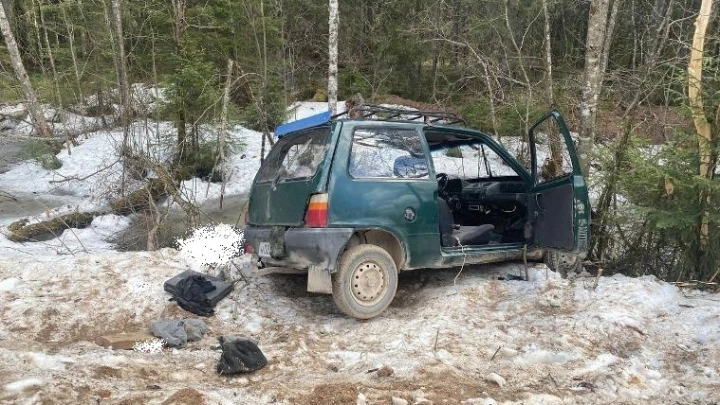 Двое погибли, шестеро ранены – сводка ДТП в Архангельской области