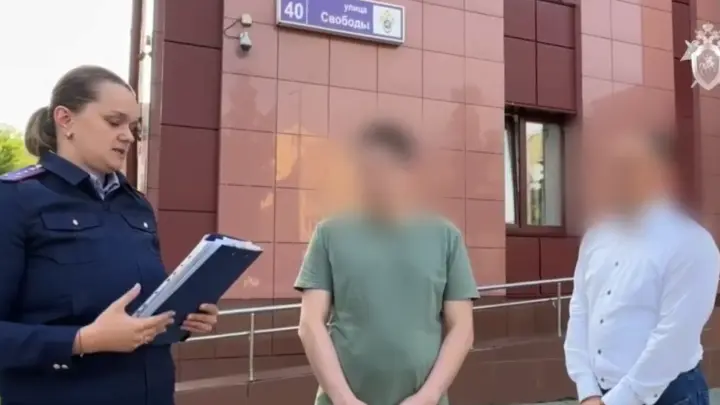 Врачу-мигранту в Челябинске вынесли приговор за смертельный сеанс вывода из запоя