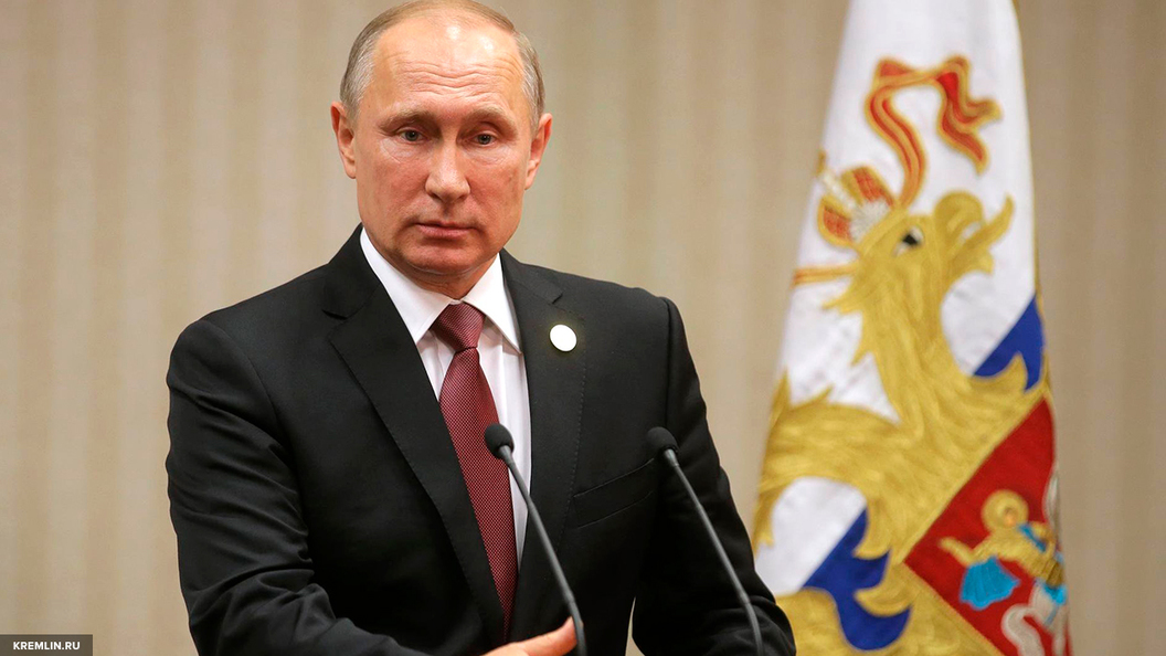 Путин направил президенту Индии поздравление в связи с 70-летием дипотношений Путин направил президенту Индии поздравление в связи с 70-летием дипотношений