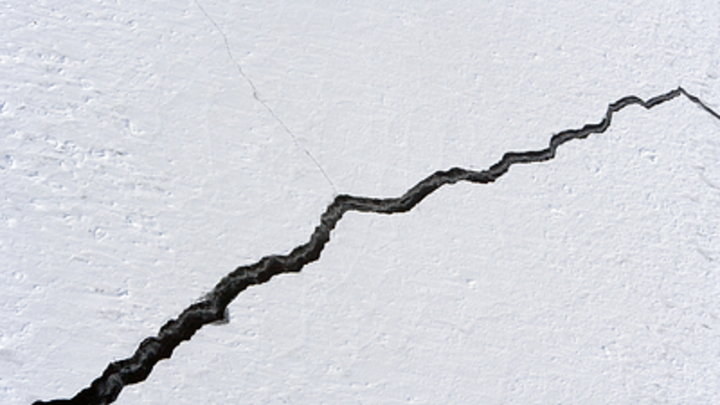 Магнитуда растёт: на севере Забайкалья зафиксировано очередное землетрясение