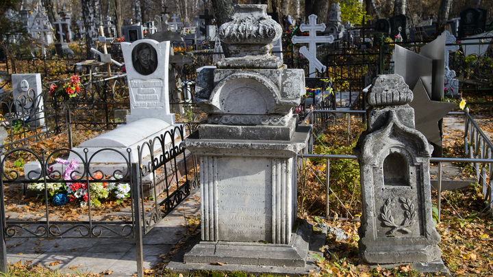 В Госдуме заявили о тотальном дефиците кладбищ в России