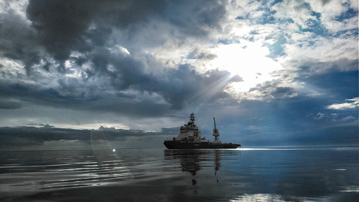 Разнюхивал для НАТО? Эстонский консул провалил поручение по Русскому Северу - Кнутов