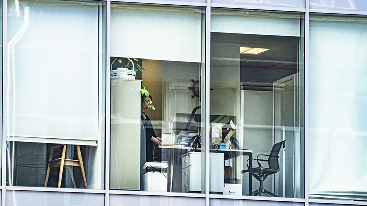 Аналитики назвали ТОП-3 важных качеств для соискателей из Краснодара