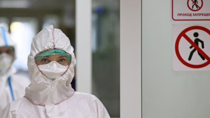 Таких цифр по короне Россия ещё не видела: Два новых рекорда и очередная высота
