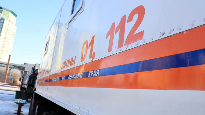 Спасатели вывели из Балатовского парка заблудившуюся пожилую пару