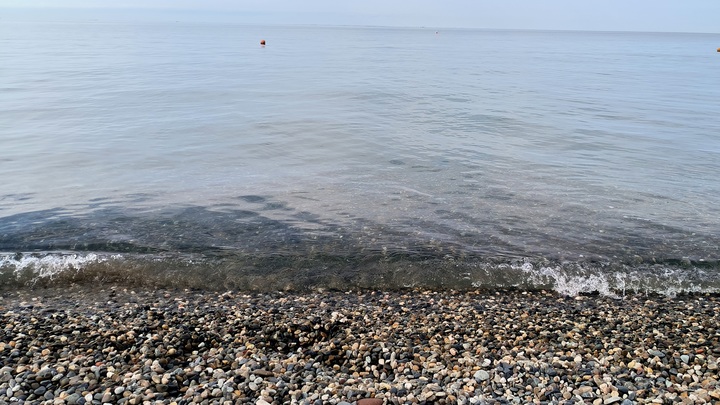 В Сочи во время соревнований погиб футболист из Чувашии Алексей Лесин