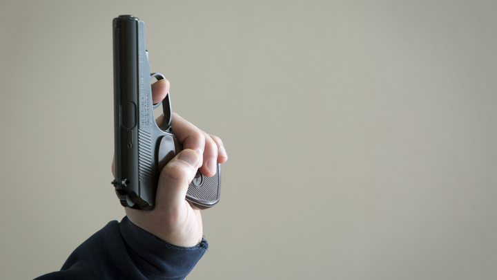 Самосуд в Дагестане. Отец сбитого ребёнка расстрелял виновника ДТП