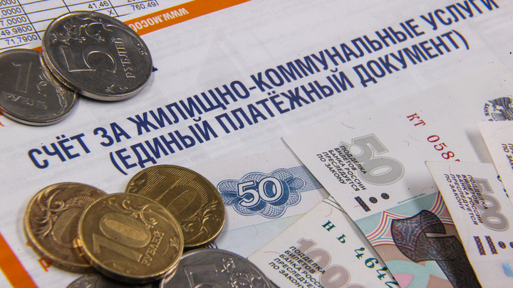 Экономист Казанцева: закрывшие долги льготники получат компенсацию за ЖКУ