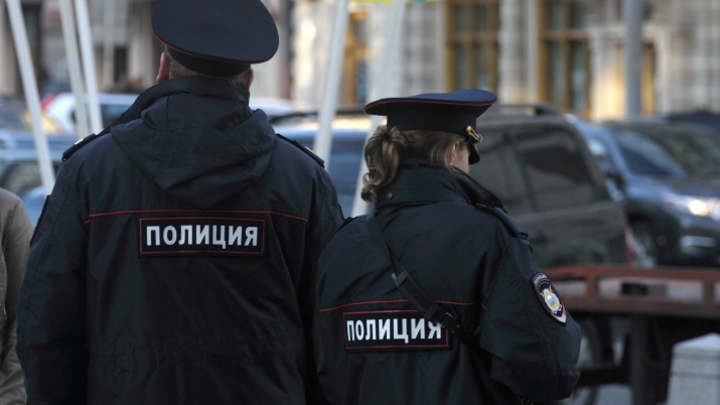 Новокузнечанин лишился свободы из-за службы доставки наркотиков