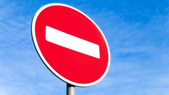 В Самаре на улице Ташкентской ограничат движение до 30 июля 2022 года