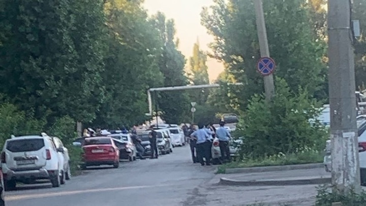 Названы фамилии четверых убитых в Новошахтинске