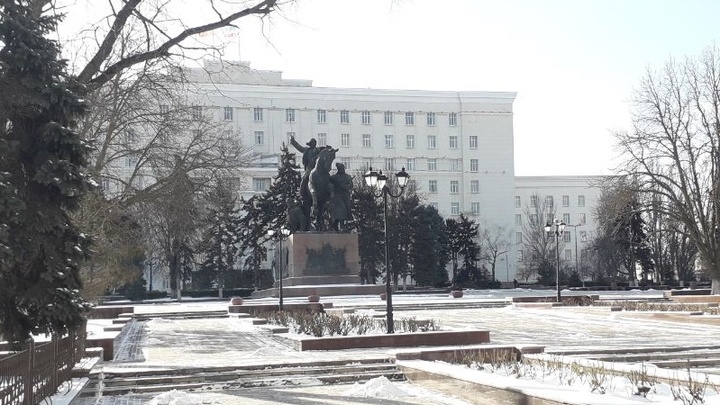 Были нюансы: Губернатор оценил работу правительства Дона за год пандемии коронавируса
