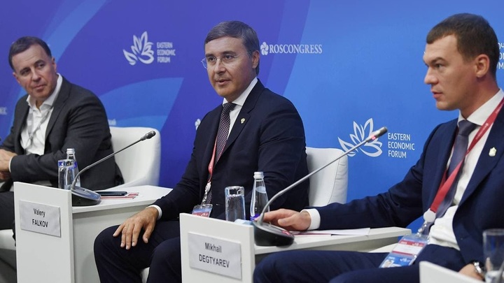 Самаре не выделили федеральных денег на строительство студенческого кампуса