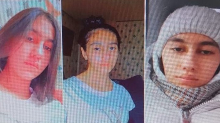 Пятнадцатилетняя школьница пропала в Батайске