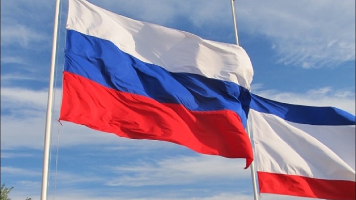 Депутат облсовета Херсонщины начал работу с Крымом