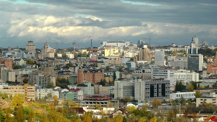 Вереница гробов и беспросветный тупик: Киев поставили на колени