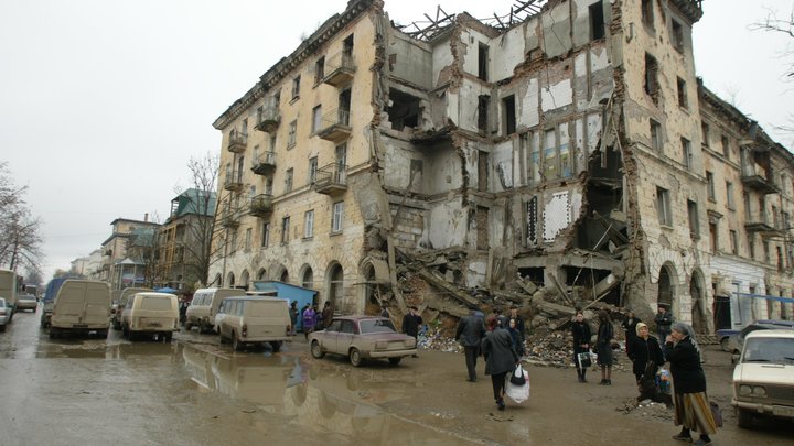 Россия взяла слово. И Абхазия тут же осознала свои ошибки