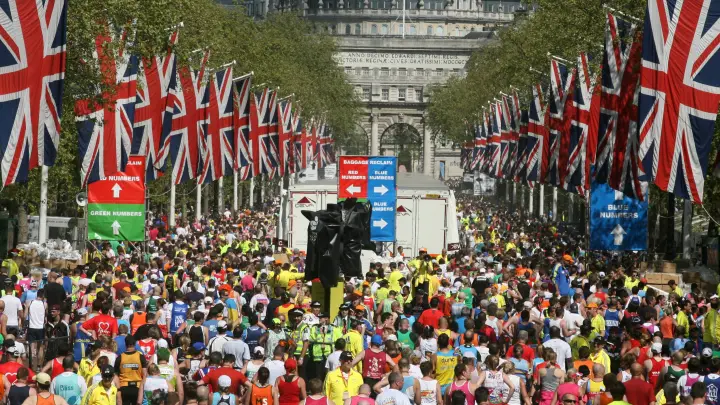 Без права голоса: Прибалтику не позвали на саммит друзей Украины в Лондон