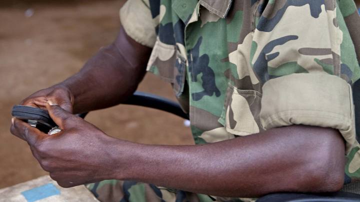 Кто вместе с русскими? Два иностранных добровольца ответили: К чёрту НАТО!