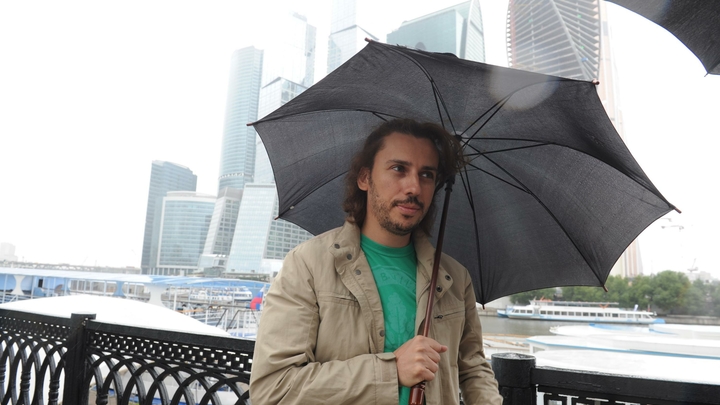 Певец Данко предсказал судьбу Максима Галкина, уехавшего из России из-за спецоперации