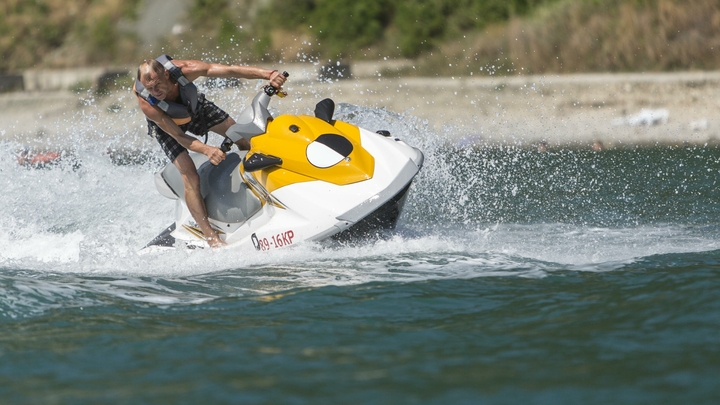 Анна-Лена, ты не знаешь, о чём говоришь: Шведке объяснили, почему русские так любят путешествовать