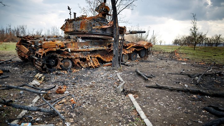 Россия нарушила договорённости? Генпрокуратура Украины из-за Иловайского котла обратится в Гаагу