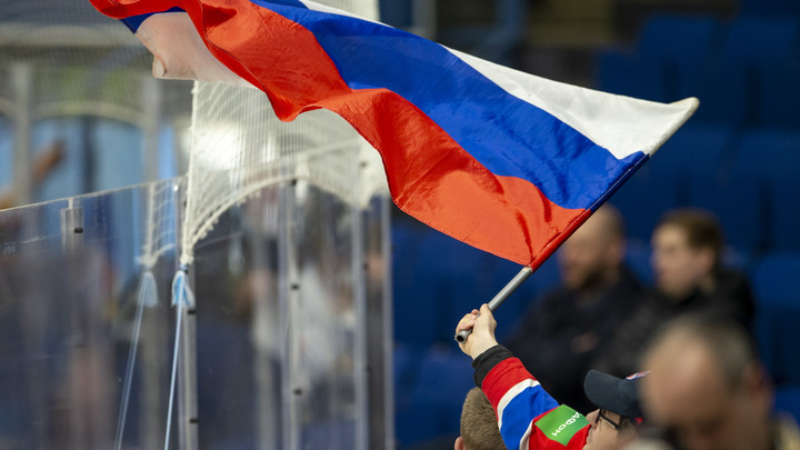 На жителя Старой Збурьевки завели уголовное дело за поддержку России