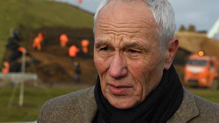 Слухи стали правдой: Госсекретаря Союзного государства отправляют в отставку