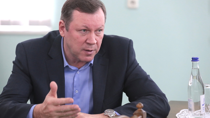 От восьми до пятнадцати: Экс-градоначальник Новочеркасска Игорь Зюзин отправится под суд