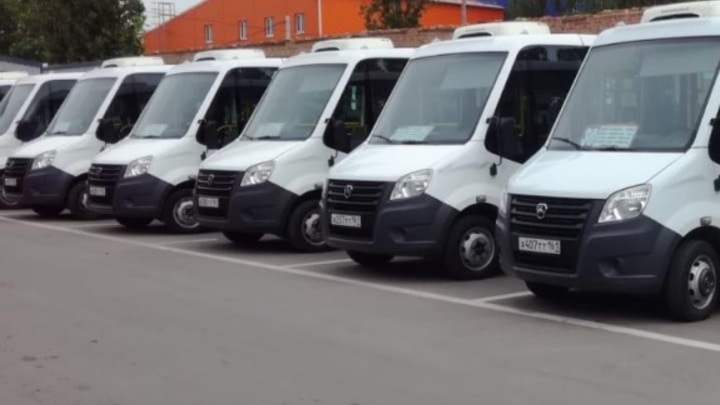 В Ростове новый передел рынка автобусных перевозок: У компании из Ижевска забрали три маршрута