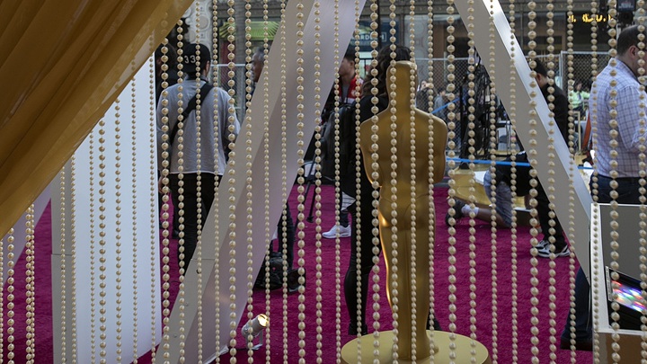 Оскар-2020. Все победители и политические 45 секунд Брэда Питта